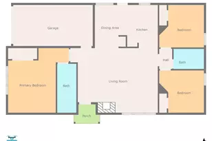 3631 Andrea St, Longview, TX 75604 - Photo 44