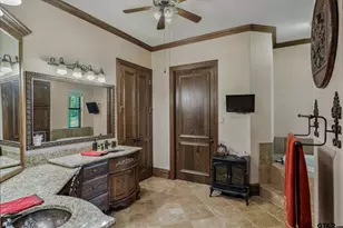 450 Private Rd 5815, Grand Saline, TX 75140 - Photo 18