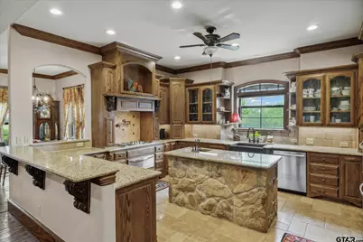 450 Private Road 5815, Grand Saline, TX 75140 - Photo 12