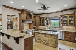 450 Private Rd 5815, Grand Saline, TX 75140 - Photo 12