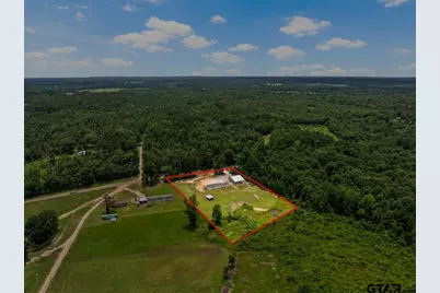 12524 Fm 2088, Pittsburg, TX 75686 - Photo 48