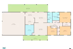 10929 County Rd 41, Tyler, TX 75706 - Photo 48