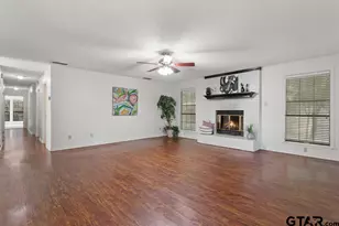 1656 Pineview Ln, Hideaway, TX 75771 - Photo 4