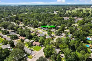 315 Ridgecrest, Tyler, TX 75701 - Photo 32