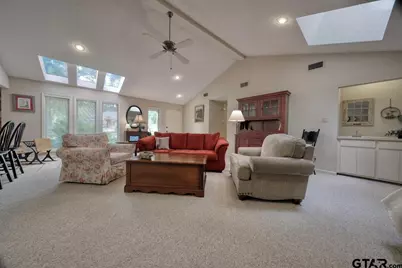1649 Morningside Trl, Hideaway, TX 75771 - Photo 6