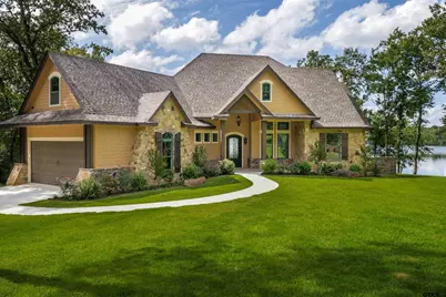 2142 Fawn Crossing, Gilmer, TX 75644 - Photo 8