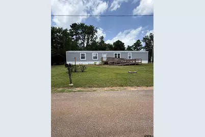 310 Randall Avenue, Jefferson, TX 75657 - Photo 22