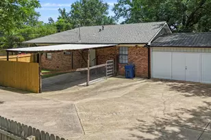 107 N Rainbow Dr, Whitehouse, TX 75791 - Photo 38