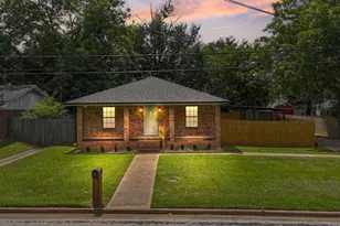 107 N Rainbow Dr, Whitehouse, TX 75791 - Photo 4