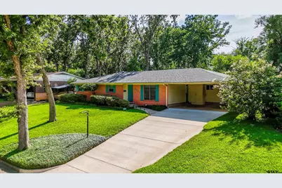 2929 Dinah, Tyler, TX 75701 - Photo 2
