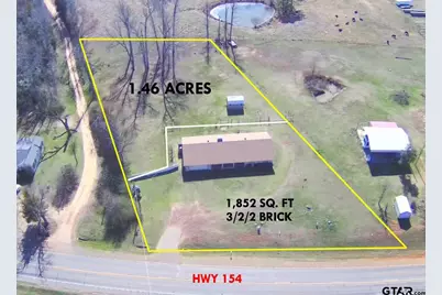 3404 E St. Hwy 154, Gilmer, TX 75644 - Photo 18