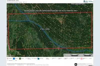 Tbd Fm 747, Jacksonville, TX 75766 - Photo 48