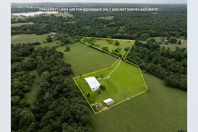 5652 An County Rd 2202, Palestine, TX 75803 - Photo 44