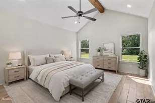 190 Brooks Dr, Gladewater, TX 75647 - Photo 18