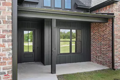 190 Brooks Dr, Gladewater, TX 75647 - Photo 4