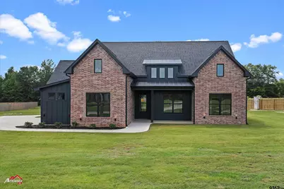 190 Brooks Dr, Gladewater, TX 75647 - Photo 36