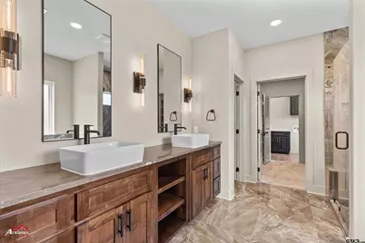 190 Brooks Dr, Gladewater, TX 75647 - Photo 20