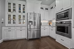 220 Sunnys Halo Blvd, Bullard, TX 75757 - Photo 8