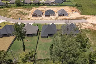 1065 Stagecoach, Bullard, TX 75757 - Photo 32