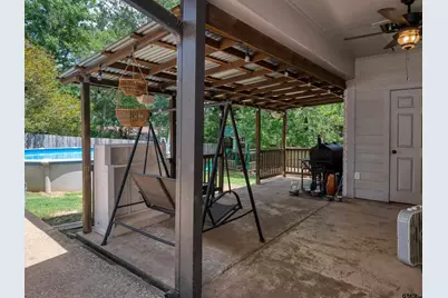 1101 Clyde Drive, Tyler, TX 75701 - Photo 28