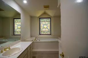 336 Peaceful Valley Trail, Holly Lake Ranch, TX 75765 - Photo 10