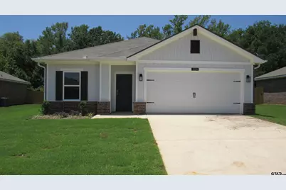 1104 Park Meadows Drive, Whitehouse, TX 75791 - Photo 1