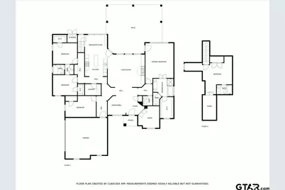 170 Ashbriar Lane, Longview, TX 75605 - Photo 48