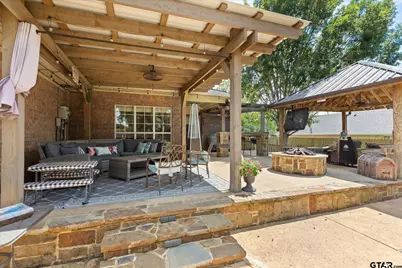 1513 N Whatley, White Oak, TX 75693 - Photo 40