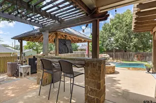 1513 N Whatley, White Oak, TX 75693 - Photo 34