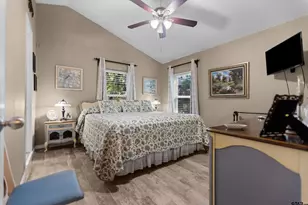 449 Lazy Ln Circle, Grapeland, TX 75844 - Photo 20