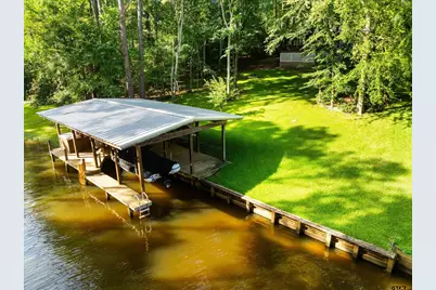 449 Lazy Lane Circle, Grapeland, TX 75844 - Photo 4