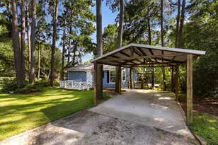 449 Lazy Ln Circle, Grapeland, TX 75844 - Photo 8