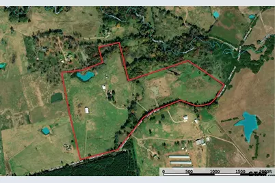 668 Country Road 108, Carthage, TX 75633 - Photo 38