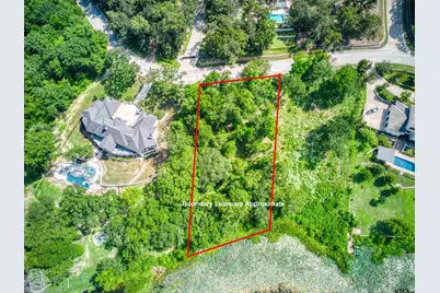 4513 Cascades Shoreline Drive, Tyler, TX 75709 - Photo 2