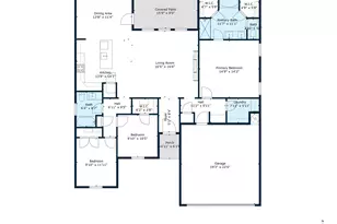 109 Hay Meadow, Winona, TX 75792 - Photo 4