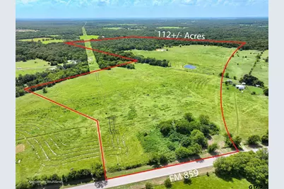 10446 Fm 859, Edgewood, TX 75117 - Photo 1