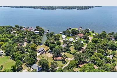 136 Palisade Dr, Gun Barrel City, TX 75156 - Photo 30