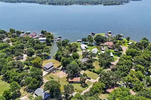 136 Palisade Dr, Gun Barrel City, TX 75156 - Photo 30