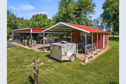 751 NW County Road 1010, Mt Vernon, TX 75457 - Photo 30
