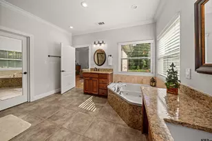 1054 Co Rd 4116, Quitman, TX 75783 - Photo 30