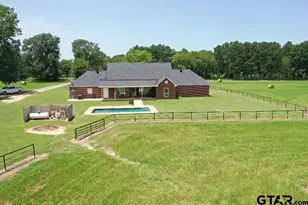 1303 Co Rd 2314, Pittsburg, TX 75686 - Photo 36