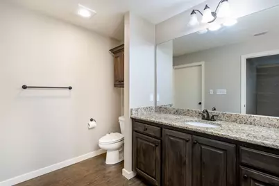 5106 Shiloh Ridge Dr, Tyler, TX 75703 - Photo 16