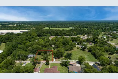 119 Norris Street, Commerce, TX 75428 - Photo 2
