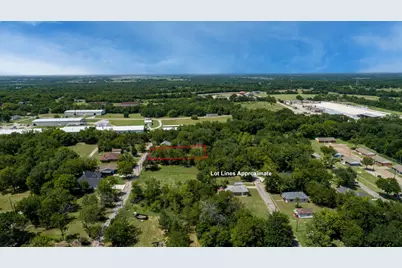 119 Norris Street, Commerce, TX 75428 - Photo 4
