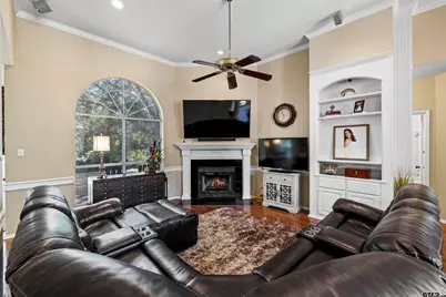 1737 Bearwood Lane, Tyler, TX 75703 - Photo 4