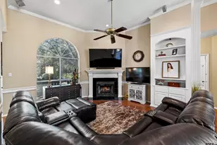 1737 Bearwood Ln, Tyler, TX 75703 - Photo 4