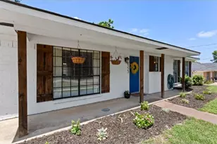 6223 Mesquite Dr, Tyler, TX 75707 - Photo 4