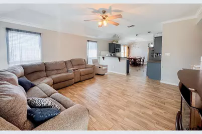 5832 Mustang Tr, Tyler, TX 75707 - Photo 2