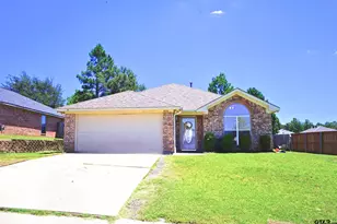 5832 Mustang Trail, Tyler, TX 75707 - Photo 1