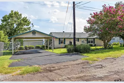 22248 Lounette, Frankston, TX 75763 - Photo 4